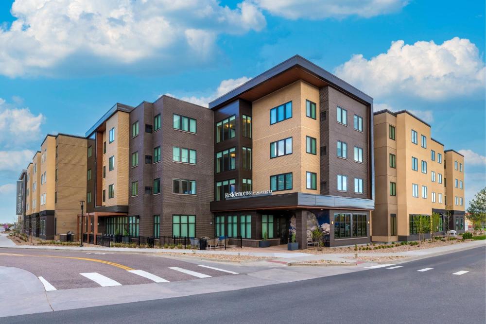 Residence Inn by Marriott Arvada Denver West